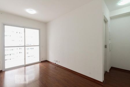 Sala  de apartamento para alugar com 2 quartos, 60m² em Tatuapé, São Paulo