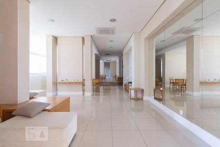 Apartamento para alugar com 60m², 2 quartos e 1 vaga Apartamento para alugar com 60m², 2 quartos e 1 vagaSalão de festas