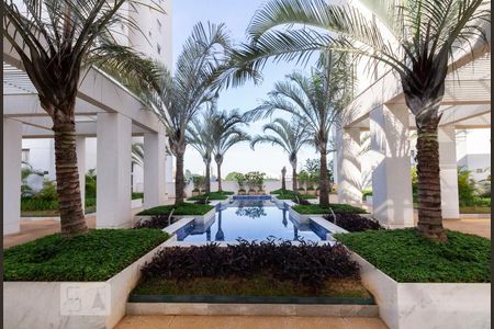 Apartamento para alugar com 60m², 2 quartos e 1 vaga Apartamento para alugar com 60m², 2 quartos e 1 vagaCondomínio