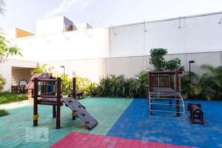 Apartamento para alugar com 60m², 2 quartos e 1 vaga Apartamento para alugar com 60m², 2 quartos e 1 vagaPlayground