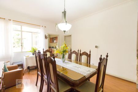 Sala de Jantar de casa à venda com 3 quartos, 230m² em Santana, São Paulo