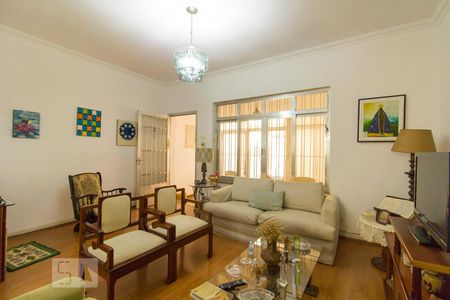 Sala de casa à venda com 3 quartos, 230m² em Santana, São Paulo