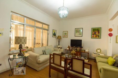 Sala de casa à venda com 3 quartos, 230m² em Santana, São Paulo