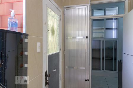 Apartamento à venda com 128m², 3 quartos e 1 vagaÁrea de Serviço