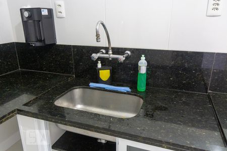 Apartamento à venda com 128m², 3 quartos e 1 vagaCozinha