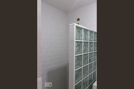 Apartamento à venda com 128m², 3 quartos e 1 vagaBanheiro da Suíte