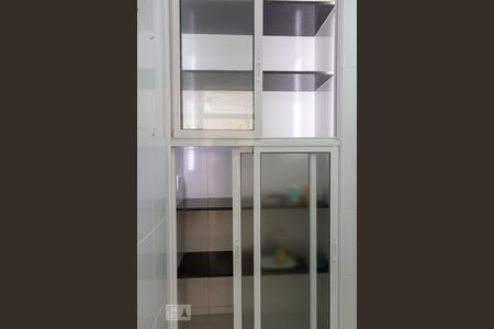 Apartamento à venda com 128m², 3 quartos e 1 vagaCozinha