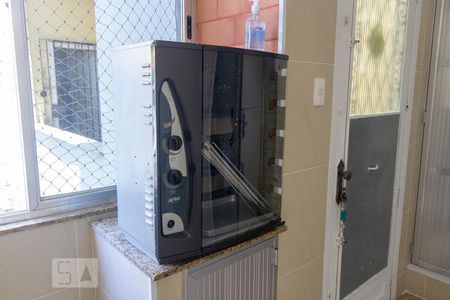 Apartamento à venda com 128m², 3 quartos e 1 vagaÁrea de Serviço