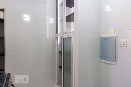Apartamento à venda com 128m², 3 quartos e 1 vagaCozinha