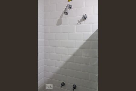 Apartamento à venda com 128m², 3 quartos e 1 vagaBanheiro da Suíte