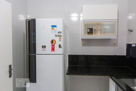 Apartamento à venda com 128m², 3 quartos e 1 vagaCozinha