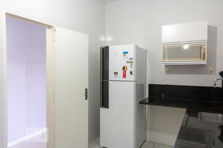 Apartamento à venda com 128m², 3 quartos e 1 vagaCozinha