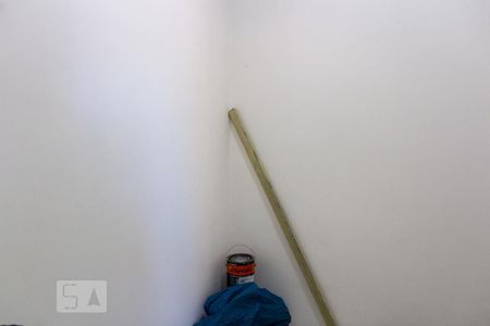 Apartamento à venda com 128m², 3 quartos e 1 vagaQuarto de Serviço