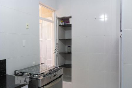 Apartamento à venda com 128m², 3 quartos e 1 vagaCozinha