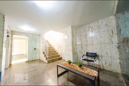 Apartamento para alugar com 123m², 3 quartos e 1 vagaHall de Entrada