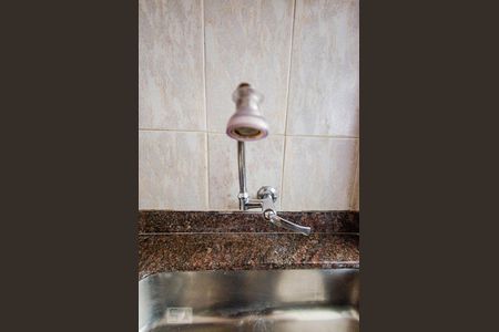 Apartamento para alugar com 123m², 3 quartos e 1 vagaCozinha