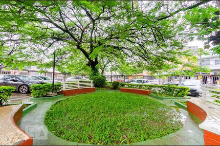 Apartamento para alugar com 123m², 3 quartos e 1 vagaÁrea comum