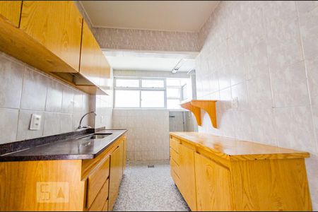 Apartamento para alugar com 123m², 3 quartos e 1 vagaCozinha