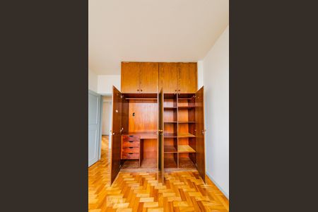 Apartamento para alugar com 123m², 3 quartos e 1 vagaQuarto 1