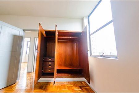 Suíte de apartamento para alugar com 3 quartos, 123m² em Gutierrez, Belo Horizonte