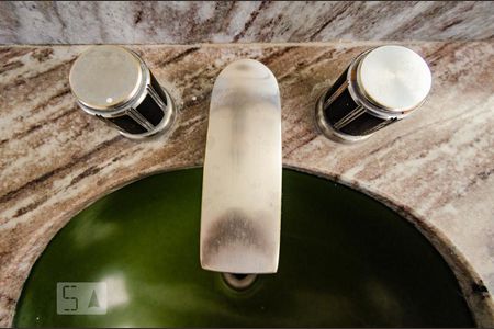 Apartamento para alugar com 123m², 3 quartos e 1 vagaBanheiro social