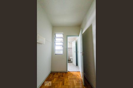 Apartamento para alugar com 123m², 3 quartos e 1 vagaBanheiro de Serviço