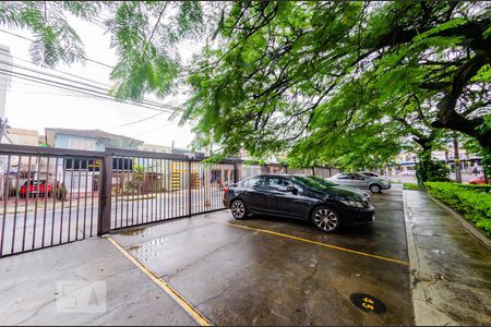 Apartamento para alugar com 123m², 3 quartos e 1 vagaGaragem