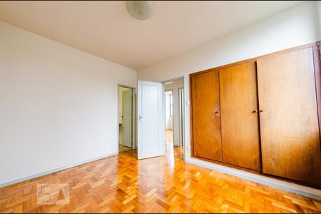 Suíte de apartamento para alugar com 3 quartos, 123m² em Gutierrez, Belo Horizonte