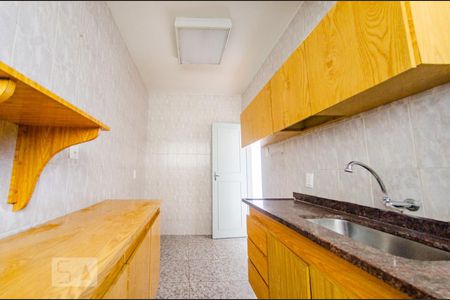 Apartamento para alugar com 123m², 3 quartos e 1 vagaCozinha