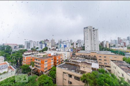 Apartamento para alugar com 123m², 3 quartos e 1 vagaQuarto 1 - Vista
