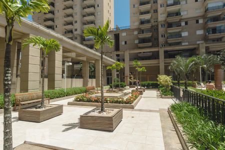 Apartamento para alugar com 78m², 1 quarto e 2 vagasÁrea comum 