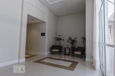 Apartamento para alugar com 78m², 1 quarto e 2 vagasHall de Entrada