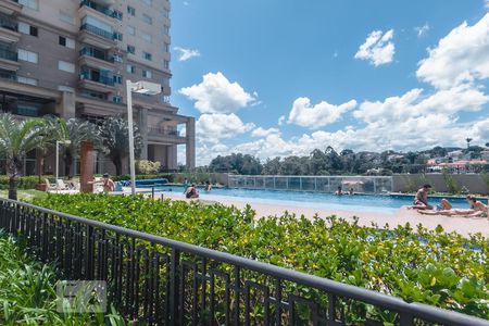 Apartamento para alugar com 78m², 1 quarto e 2 vagasÁrea comum - Piscina