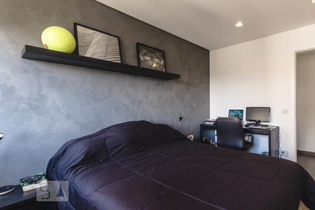 Apartamento para alugar com 78m², 1 quarto e 2 vagasQuarto Suíte