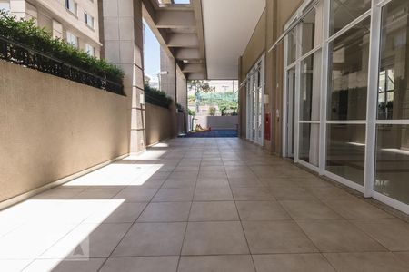 Apartamento para alugar com 78m², 1 quarto e 2 vagasHall de Entrada