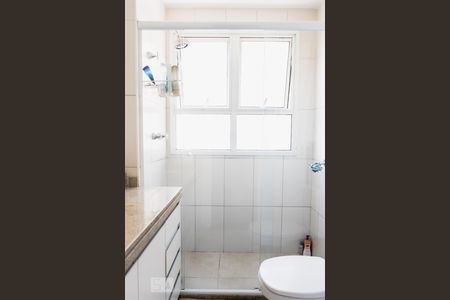 Apartamento para alugar com 78m², 1 quarto e 2 vagasBanheiro Suíte 