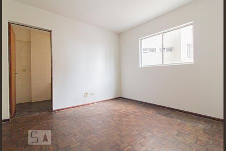 Apartamento para alugar com 32m², 1 quarto e sem vaga Apartamento para alugar com 32m², 1 quarto e sem vagaSala