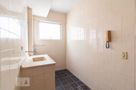 Apartamento para alugar com 32m², 1 quarto e sem vaga Apartamento para alugar com 32m², 1 quarto e sem vagaCozinha