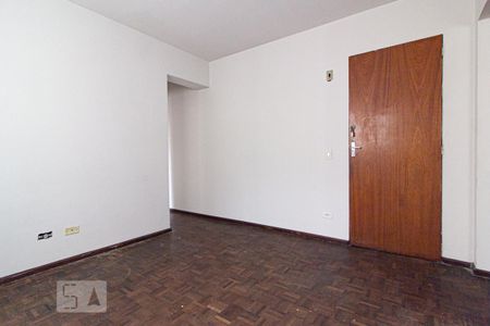 Apartamento para alugar com 32m², 1 quarto e sem vaga Apartamento para alugar com 32m², 1 quarto e sem vagaSala