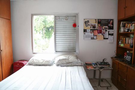 Quarto 1 de apartamento à venda com 2 quartos, 71m² em Vila Paulista, São Paulo