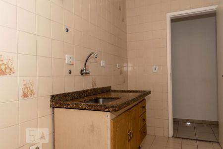 Apartamento à venda com 56m², 2 quartos e 1 vagaCozinha