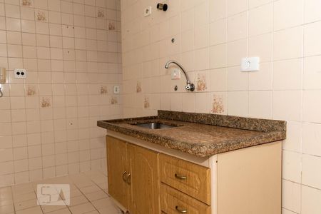 Apartamento à venda com 56m², 2 quartos e 1 vagaCozinha