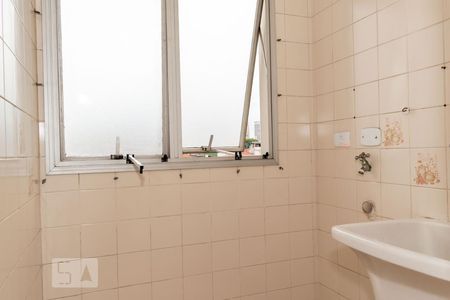 Apartamento à venda com 56m², 2 quartos e 1 vagaÁrea de Serviço