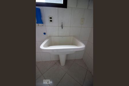 Apartamento para alugar com 205m², 3 quartos e 2 vagasÁrea de Serviço