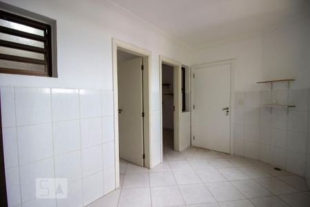 Apartamento para alugar com 205m², 3 quartos e 2 vagasÁrea de Serviço