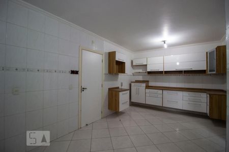 Apartamento para alugar com 205m², 3 quartos e 2 vagasCozinha