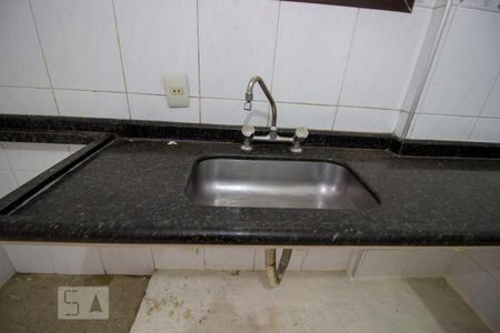 Apartamento para alugar com 205m², 3 quartos e 2 vagasCozinha - Torneira