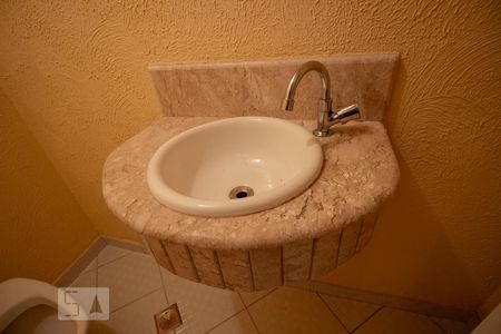 Apartamento para alugar com 205m², 3 quartos e 2 vagasLavabo