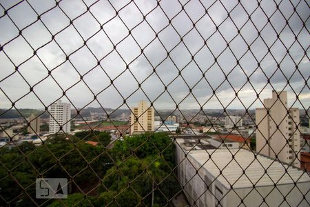 Apartamento para alugar com 205m², 3 quartos e 2 vagasVista do Quarto 3