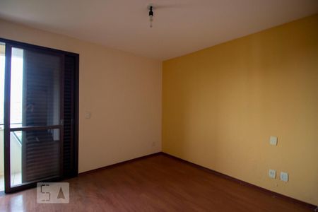 Apartamento para alugar com 205m², 3 quartos e 2 vagasQuarto 3 - Suíte